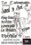 Tract (recto) du concert des Prouters du 26/04/2014