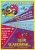 Tract (recto) du concert des Prouters du 3/05/2014