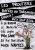 Tract (recto) du concert des Prouters du 30/10/2014