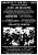 Tract (recto) du concert des Prouters du 19/06/2016