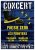 Tract (recto) du concert des Prouters du 2/10/2021