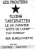 Tract (recto) du concert des Prouters du 24/01/2003