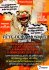 Tract (recto) du concert des Prouters du 21/06/2026