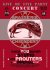 Tract (recto) du concert des Prouters du 13/06/2026