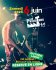 Tract (recto) du concert des Prouters du 6/06/2026